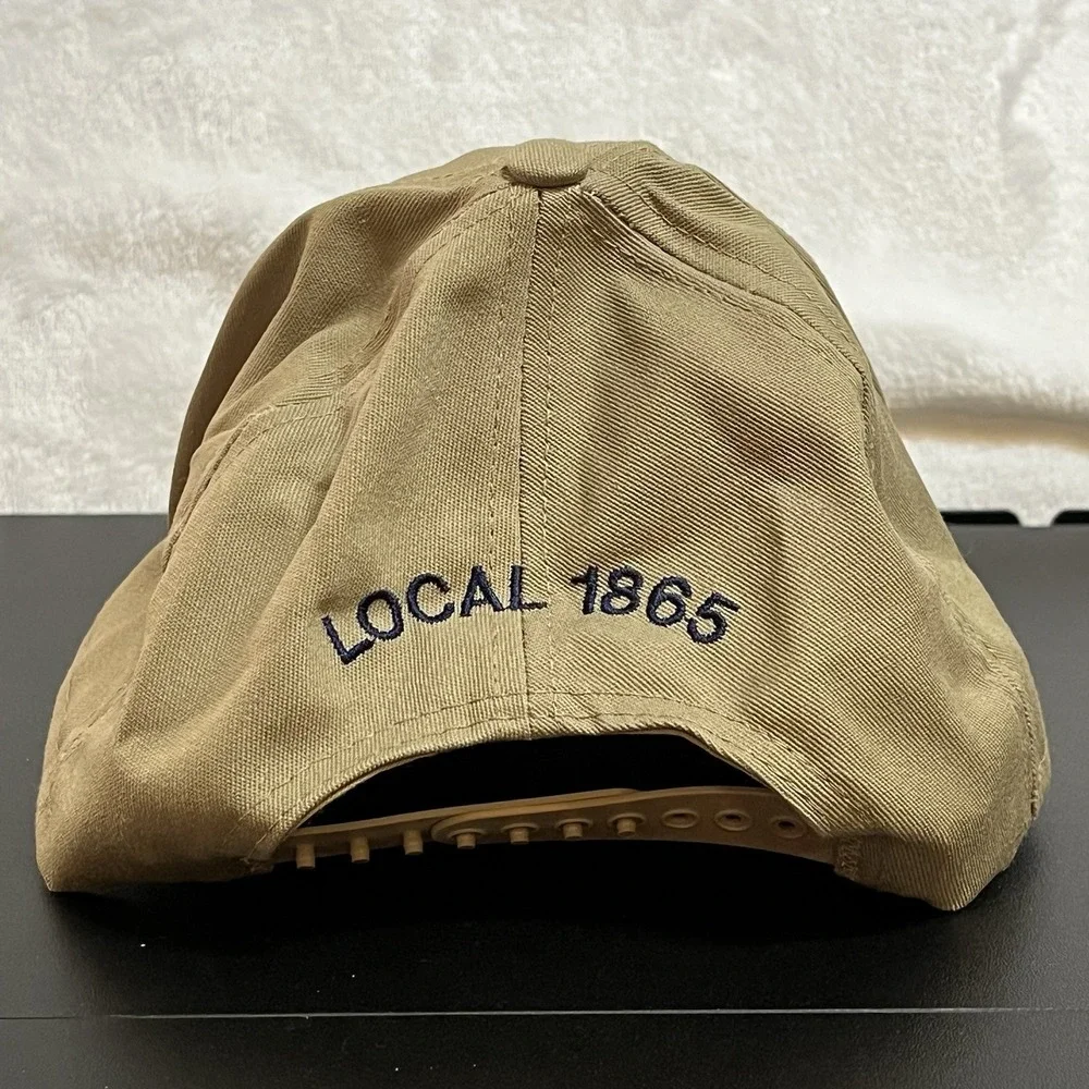 USAJ vintage united